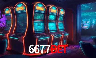 Inovações de Jogos na 6677bet: O Futuro das Experiências Interativas