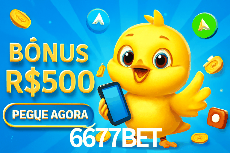 Flash Promotion 6677bet
