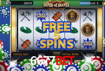 6677bet São Paulo - Live Tables