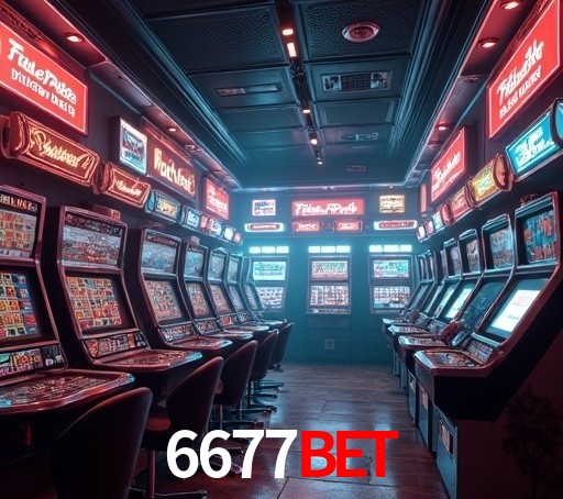 6677bet São Paulo - Hot Promos