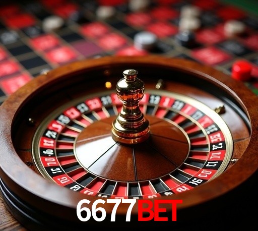 6677bet Promoções - 30+ Ofertas Diárias