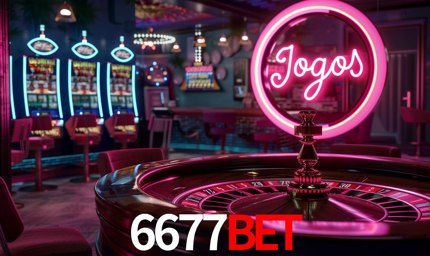 6677bet Salvador - Strategies