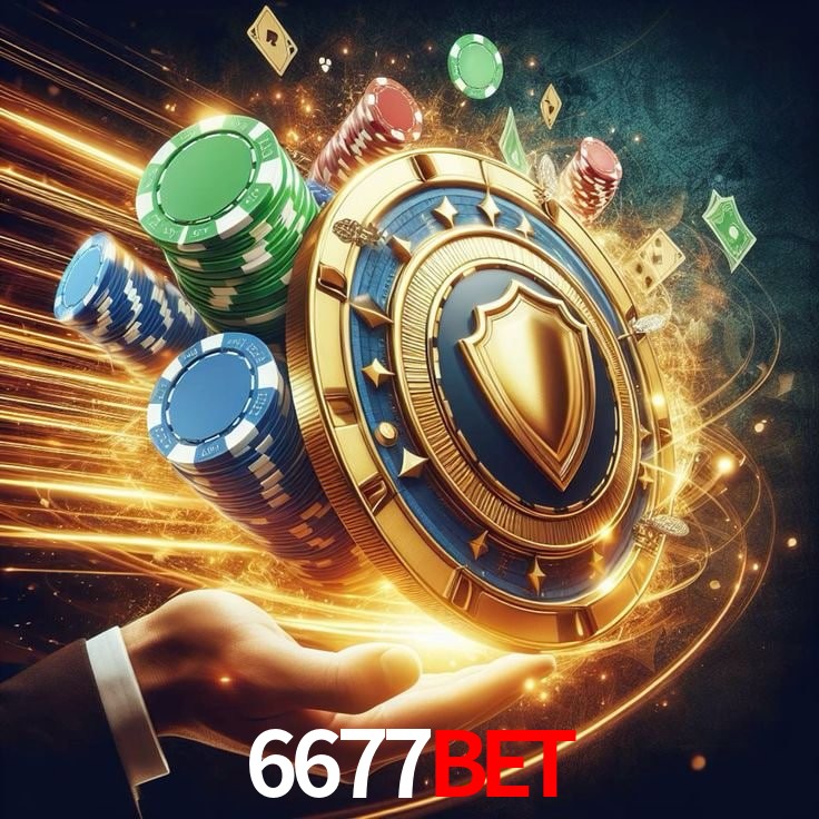6677bet Curitiba - Live Betting