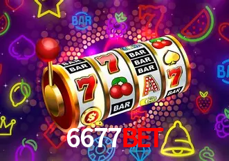 Apostas Esportivas na 6677bet: Um Guia Completo