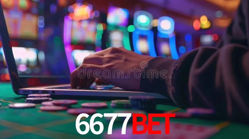 Jogo Aviator 6677bet