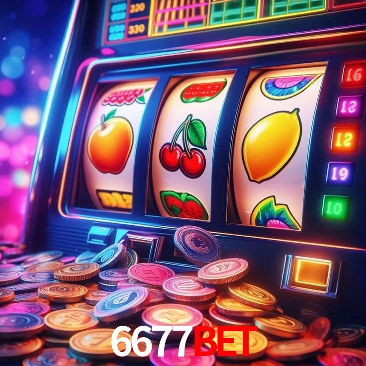 Login Seguro 6677bet