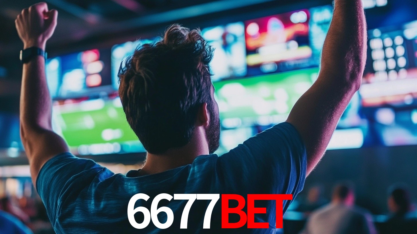 6677bet login