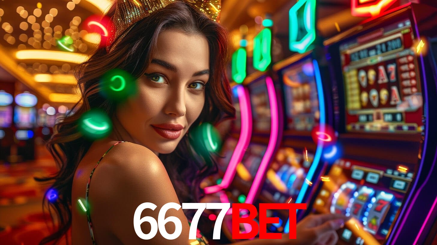 6677bet login