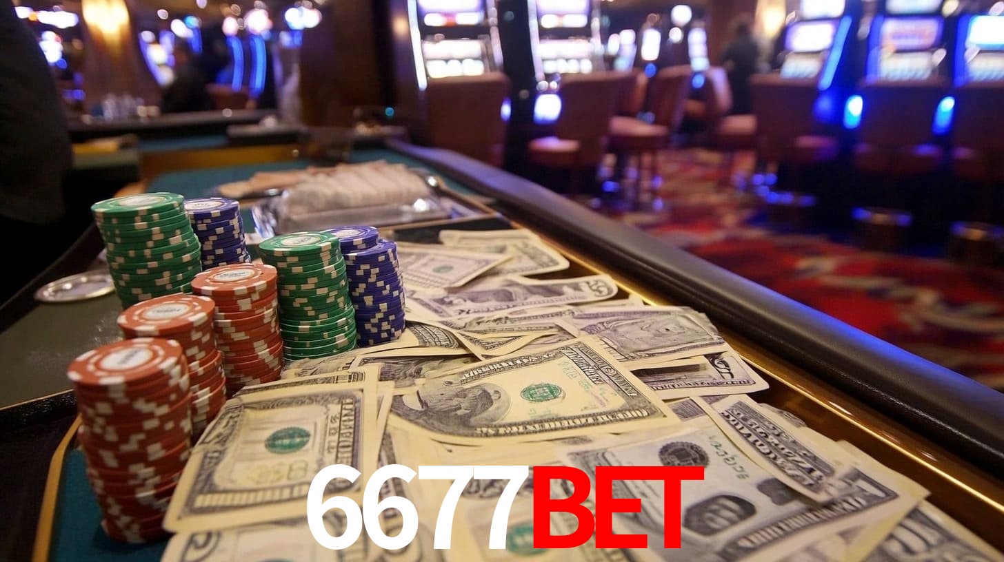 6677bet Belo Horizonte - Winners