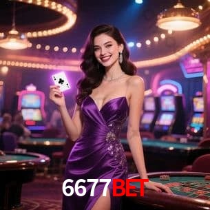 Apostas de Futebol 6677bet