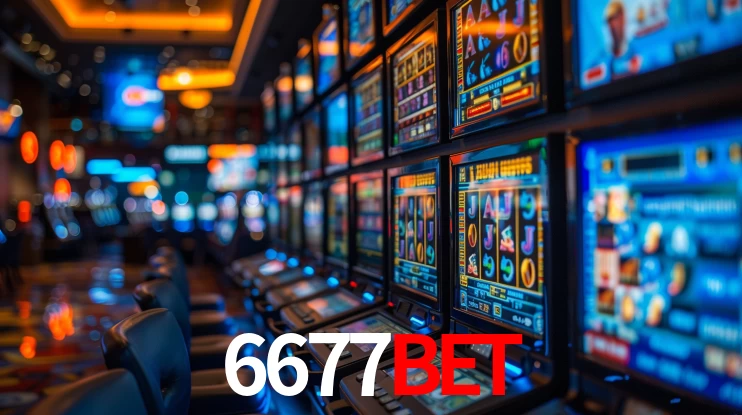 Seasonal Promotions 6677bet