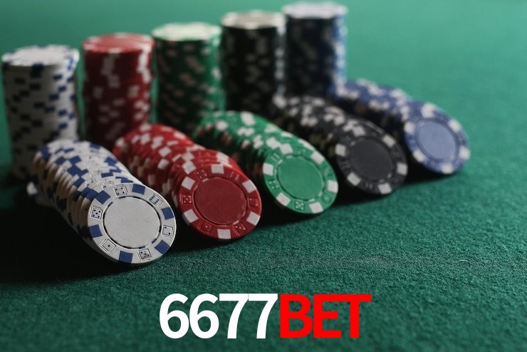 Live Casino 6677bet