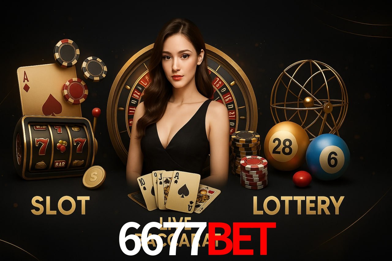 6677bet Belo Horizonte - Promo Tips