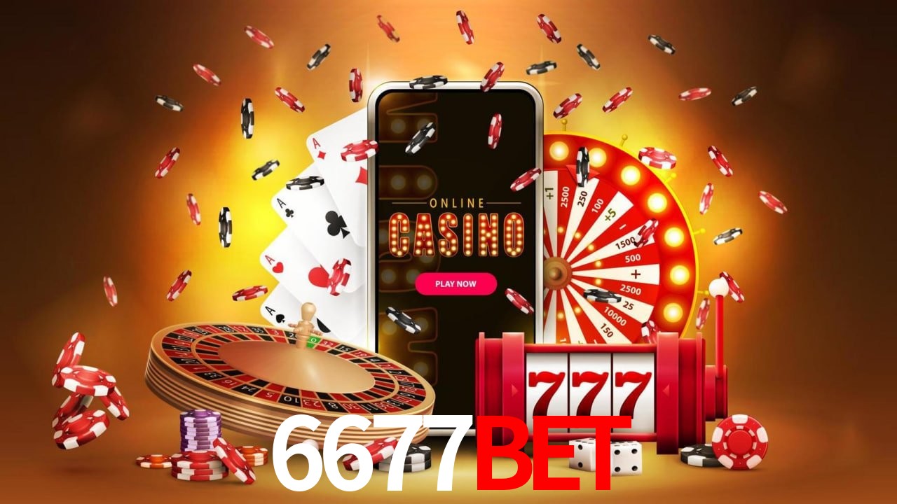 Descubra o Programa VIP da 6677bet: Vantagens Exclusivas para Jogadores