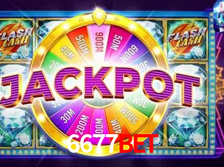 Inovações de Jogos na 6677bet: O Futuro das Experiências Interativas