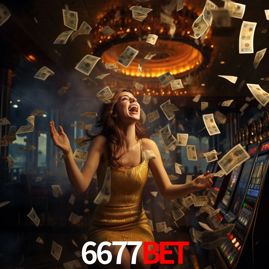 Football Betting 6677bet