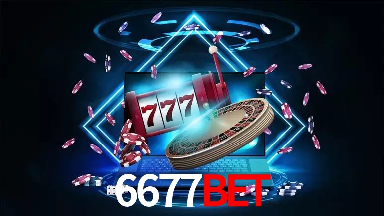 6677bet Belo Horizonte - Jackpots