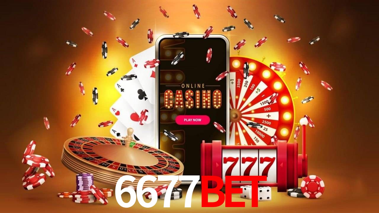 6677bet Rio de Janeiro - Popular Jogos