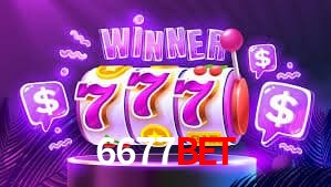 Bonus Features 6677bet