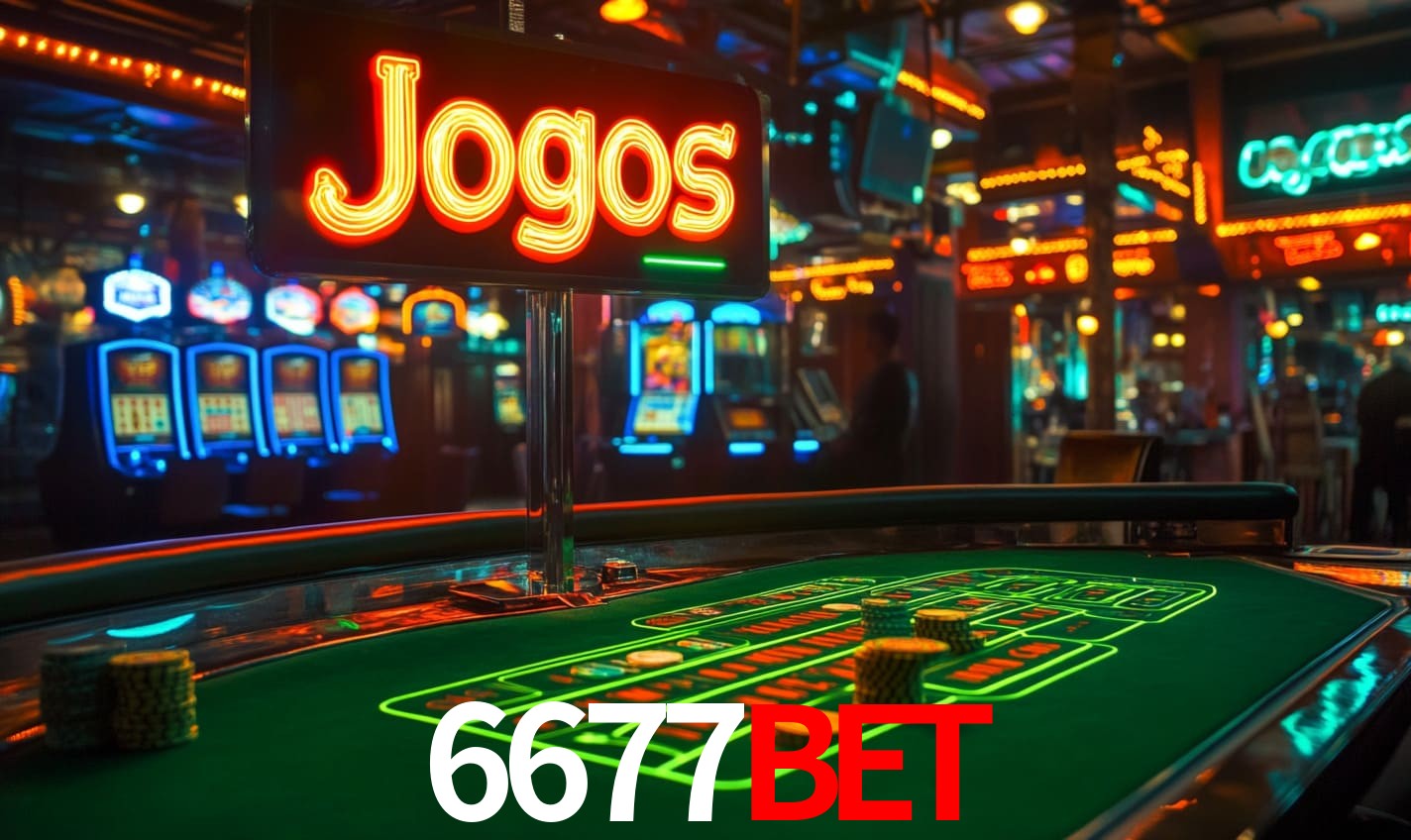 6677bet Salvador - Statistics