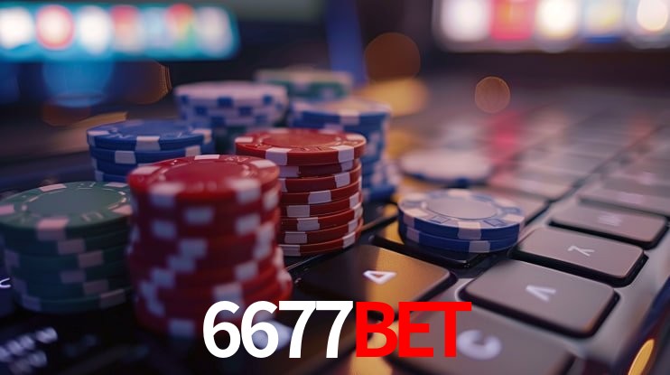 6677bet - cassino ao vivo
