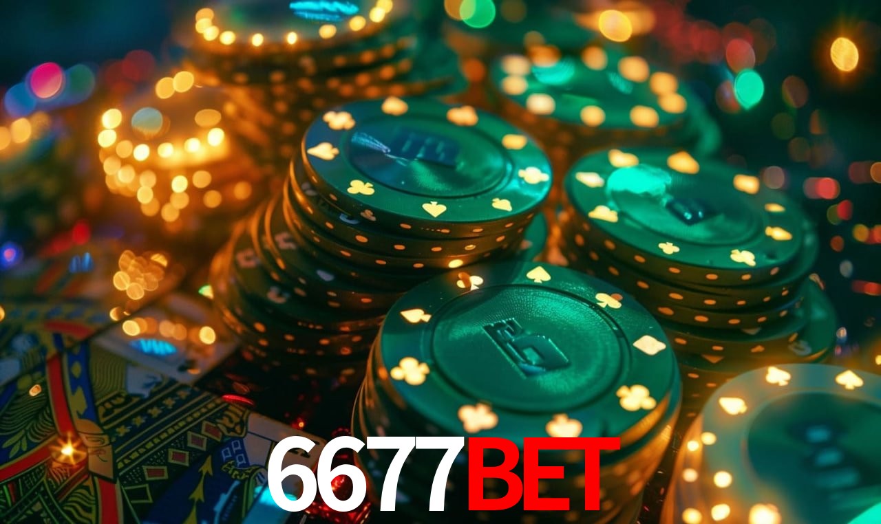 Diretório de Jogos 6677bet