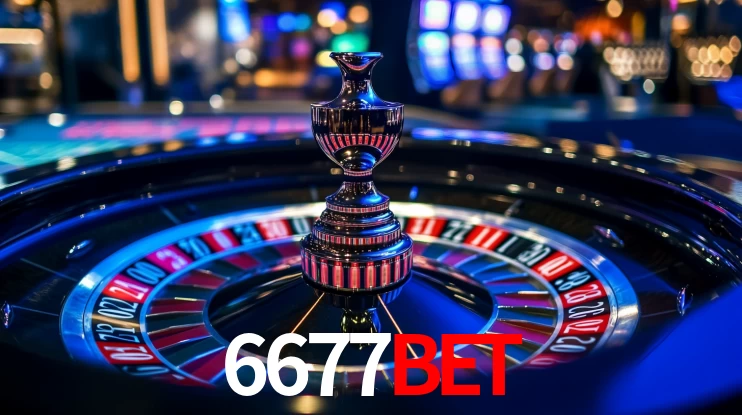 6677bet App Interface