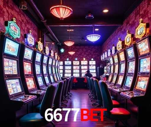 6677bet Brasília - Bonus Features