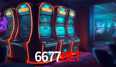 6677bet Bônus - Pacote R$5.000 + VIP