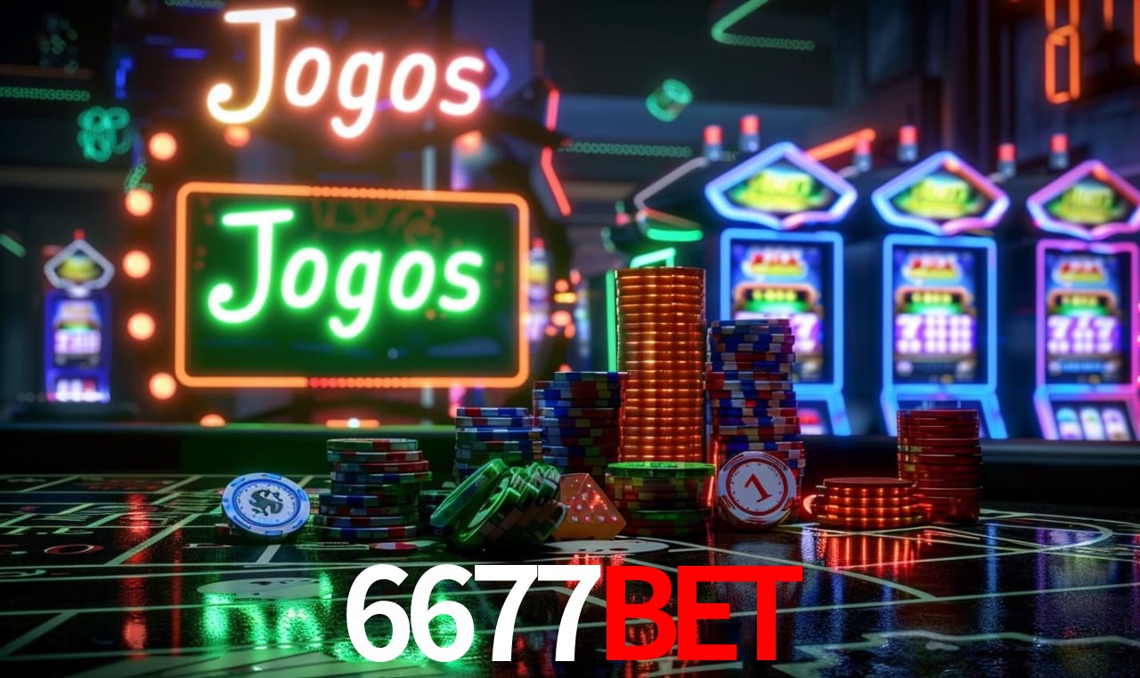 6677bet