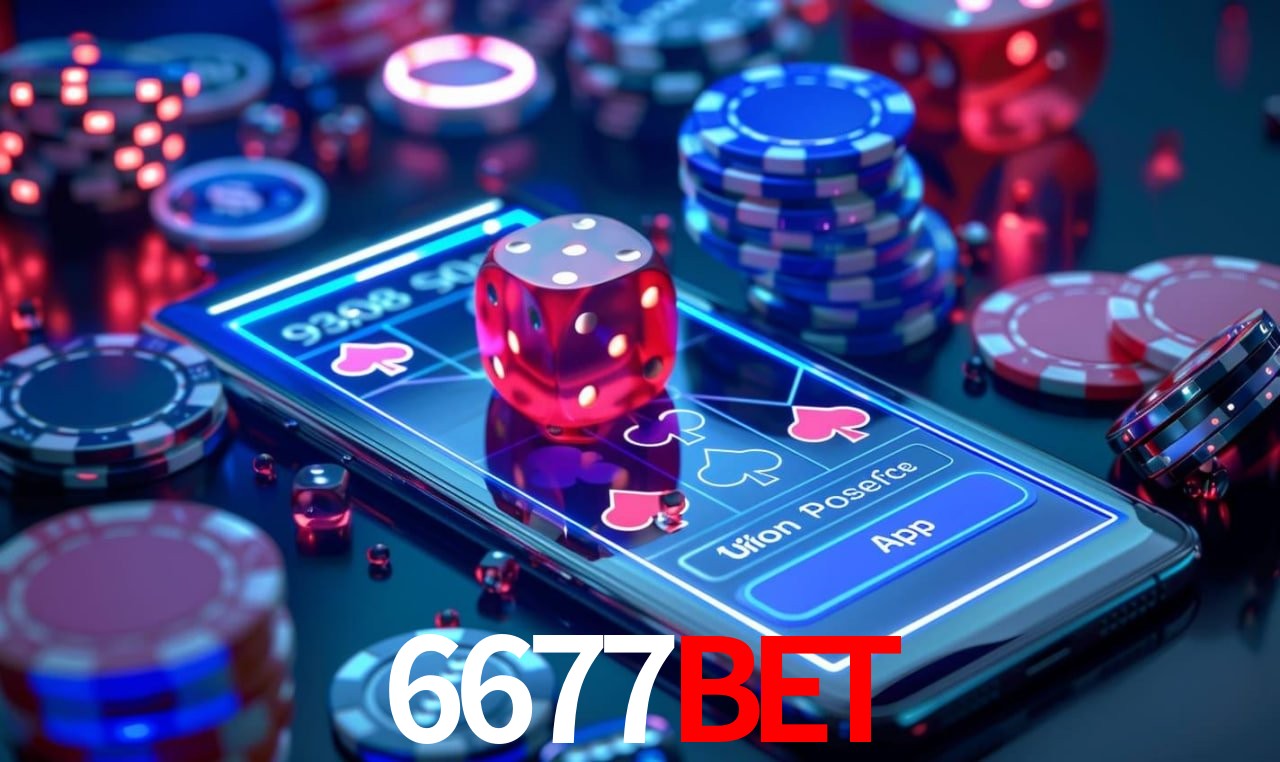 6677bet - Análise de Mercados Esportivos