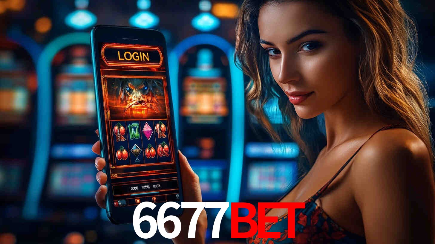 6677bet: A Experiência de Casino com Jogos de Mesa ao Vivo