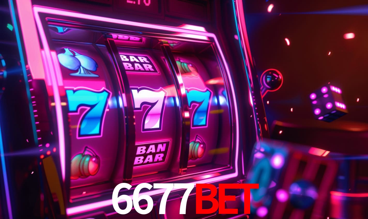 6677bet Belo Horizonte - Provably Fair