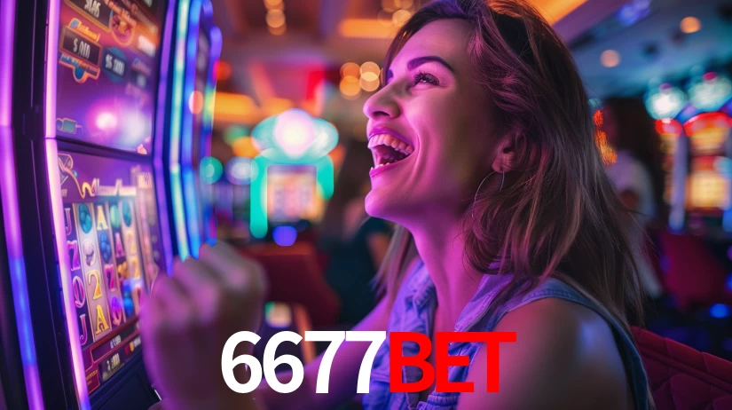 6677bet