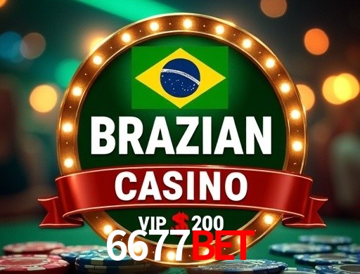 6677bet Salvador - Strategy