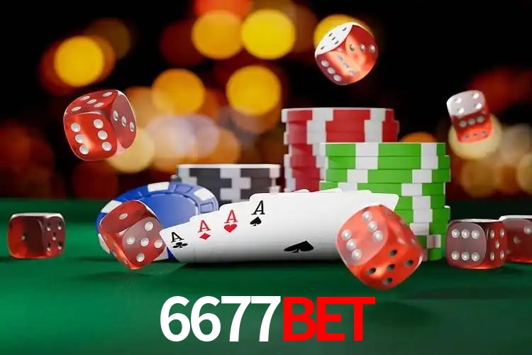 Promoções Sazonais 6677bet