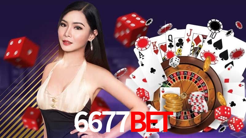 Casino VIP 6677bet