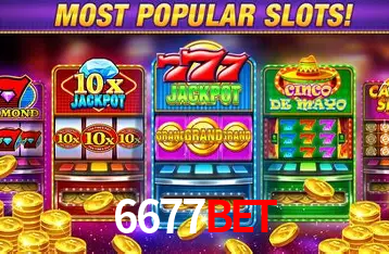 6677bet Brasília - Casino Guide