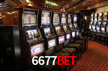 Desvendando o Mundo dos Jogos Virtuais na 6677bet