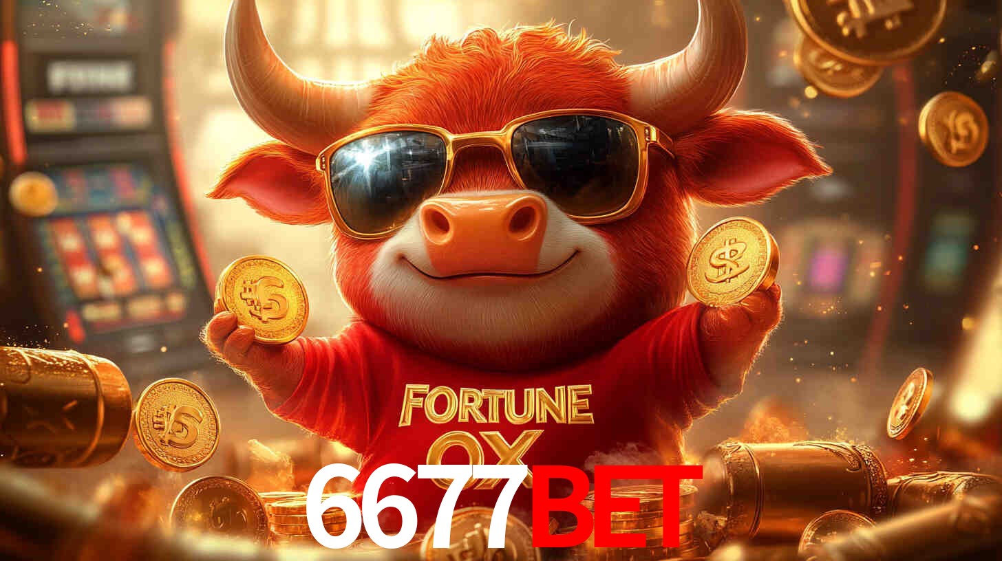 6677bet login
