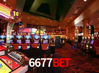6677bet Belo Horizonte - VIP Casino