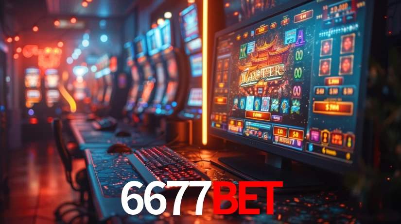 6677bet