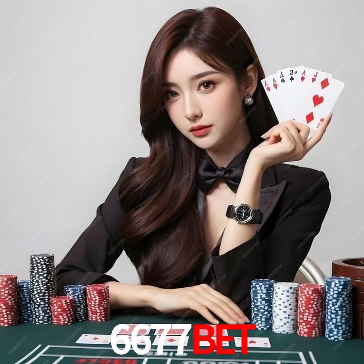6677bet - Security