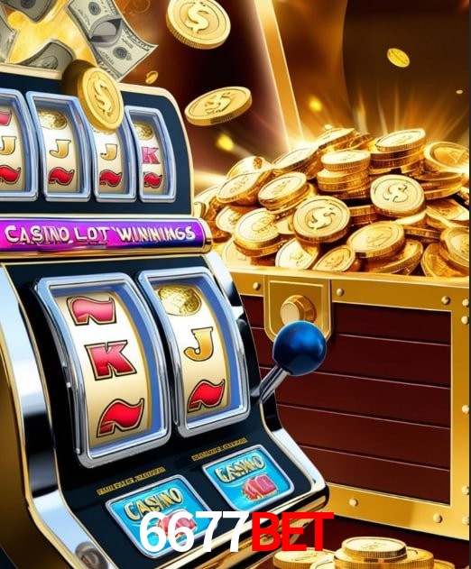Game Providers 6677bet