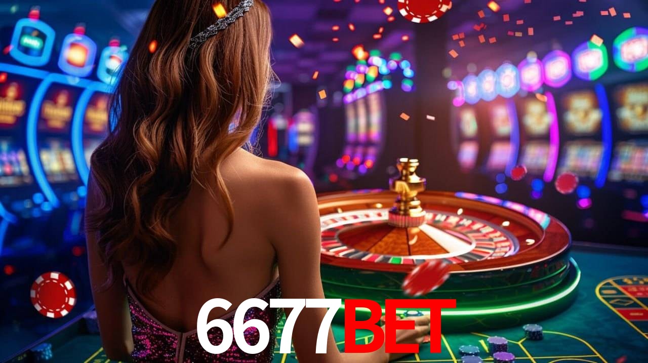 6677bet - App Features