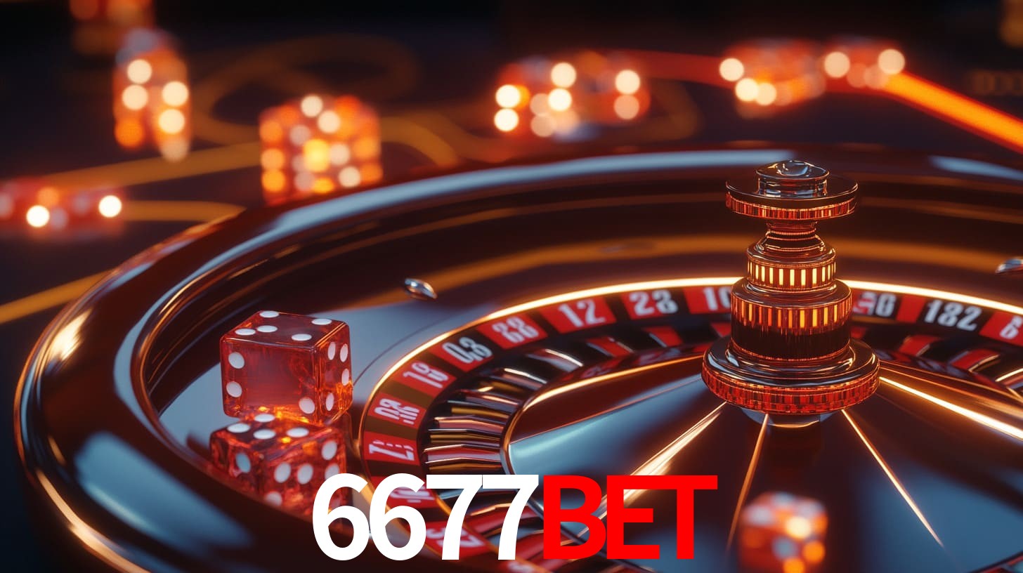 6677bet