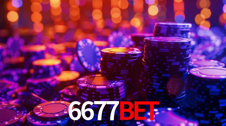 Bônus Generosos e Exclusivos no 6677bet para Você!