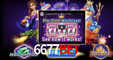 Descubra a Essência do 6677bet: Nossa História e Compromissos