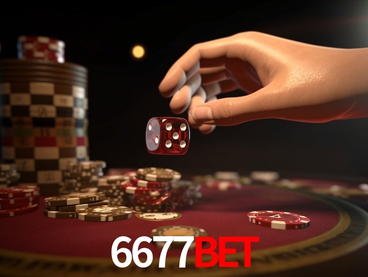 Especiais de Fim de Semana 6677bet