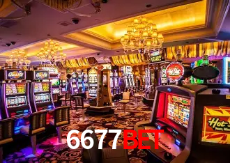 6677bet Belo Horizonte - Reivindique Bonus